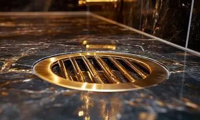 Shower Drain