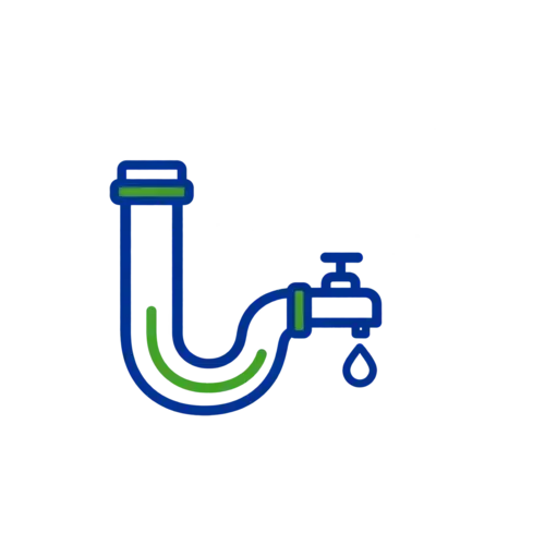 Professional drain cleaning plumbing service