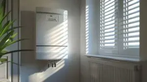 Tankless Water Heater 2