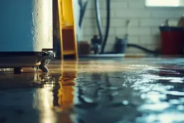 Water Heater Bad 5